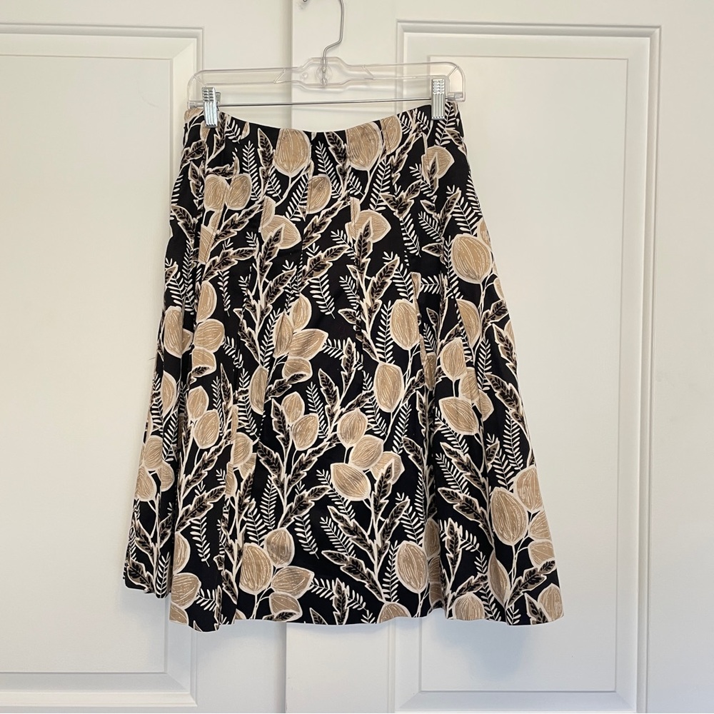 Talbots skirt size 4 - Picture 3 of 10